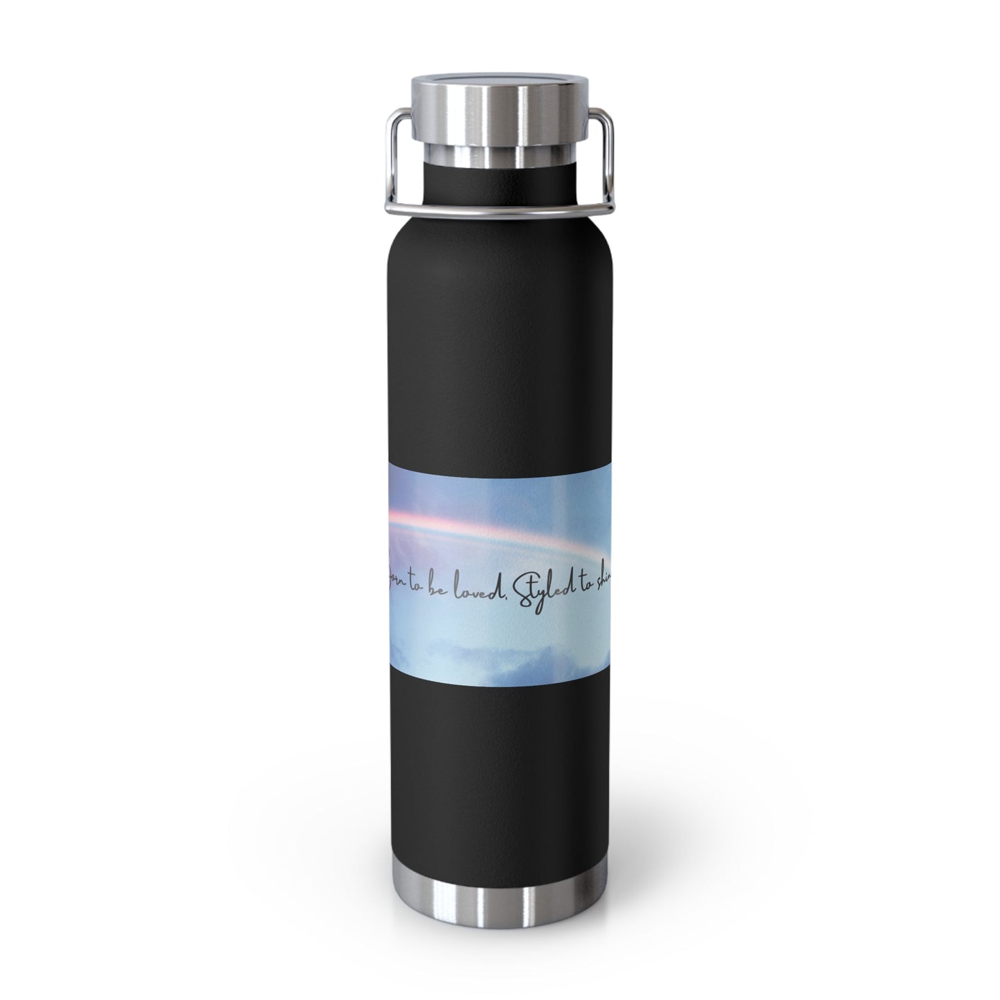 Insulated Water Bottle - Babytopia32
