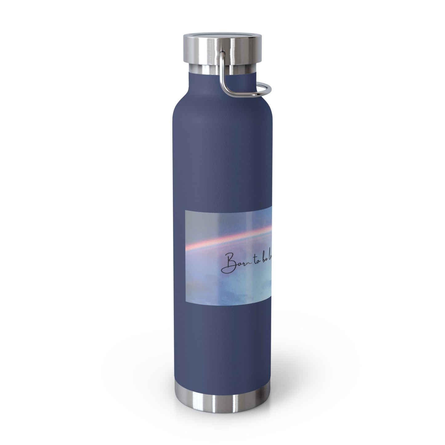 Insulated Water Bottle - Babytopia32