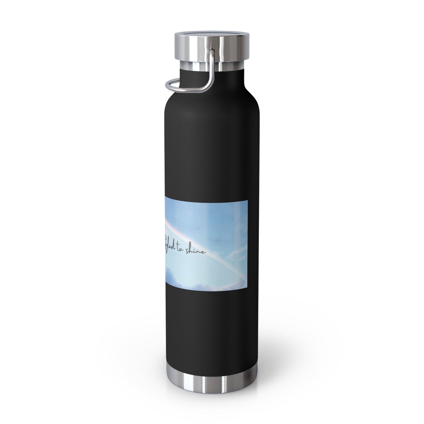 Insulated Water Bottle - Babytopia32