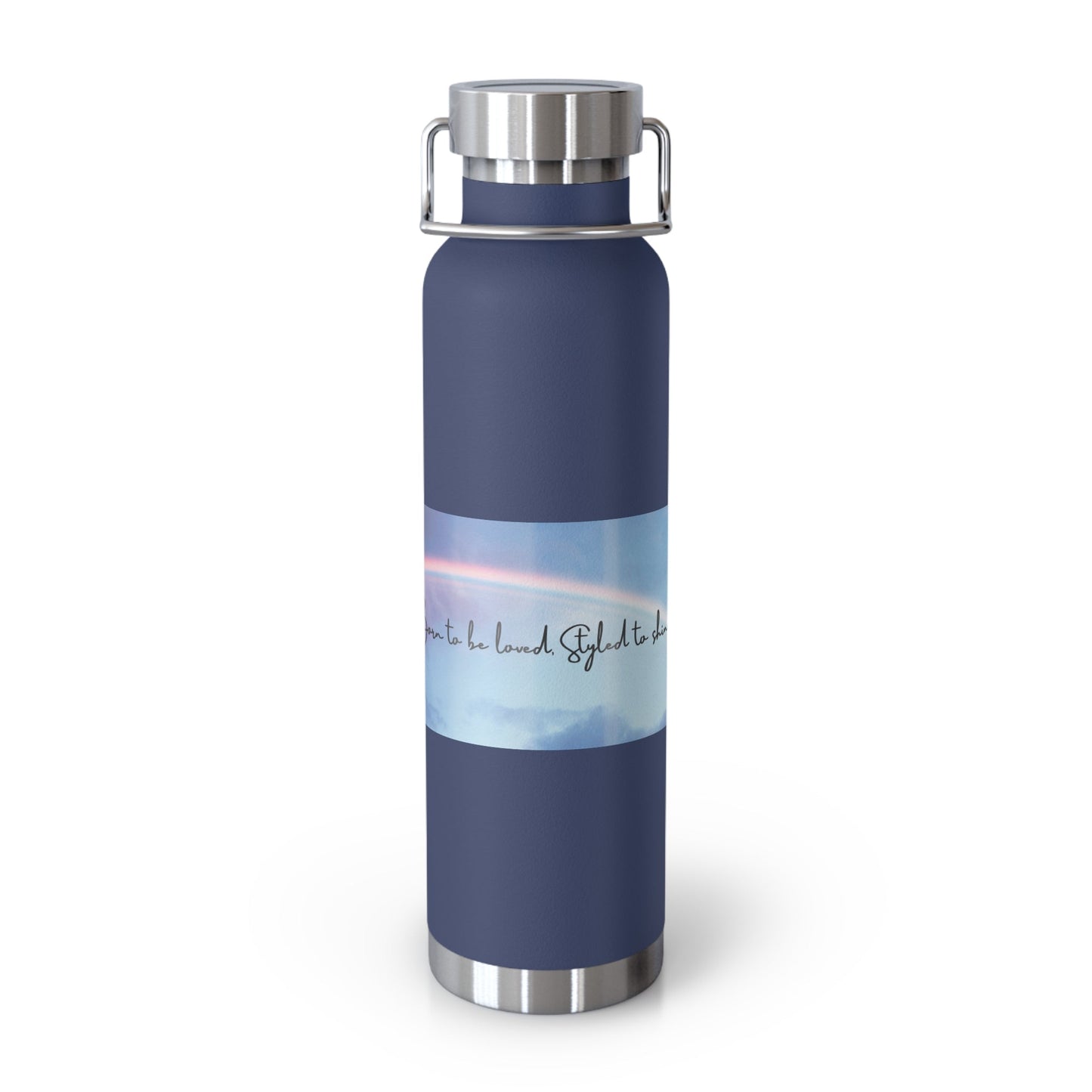Insulated Water Bottle - Babytopia32