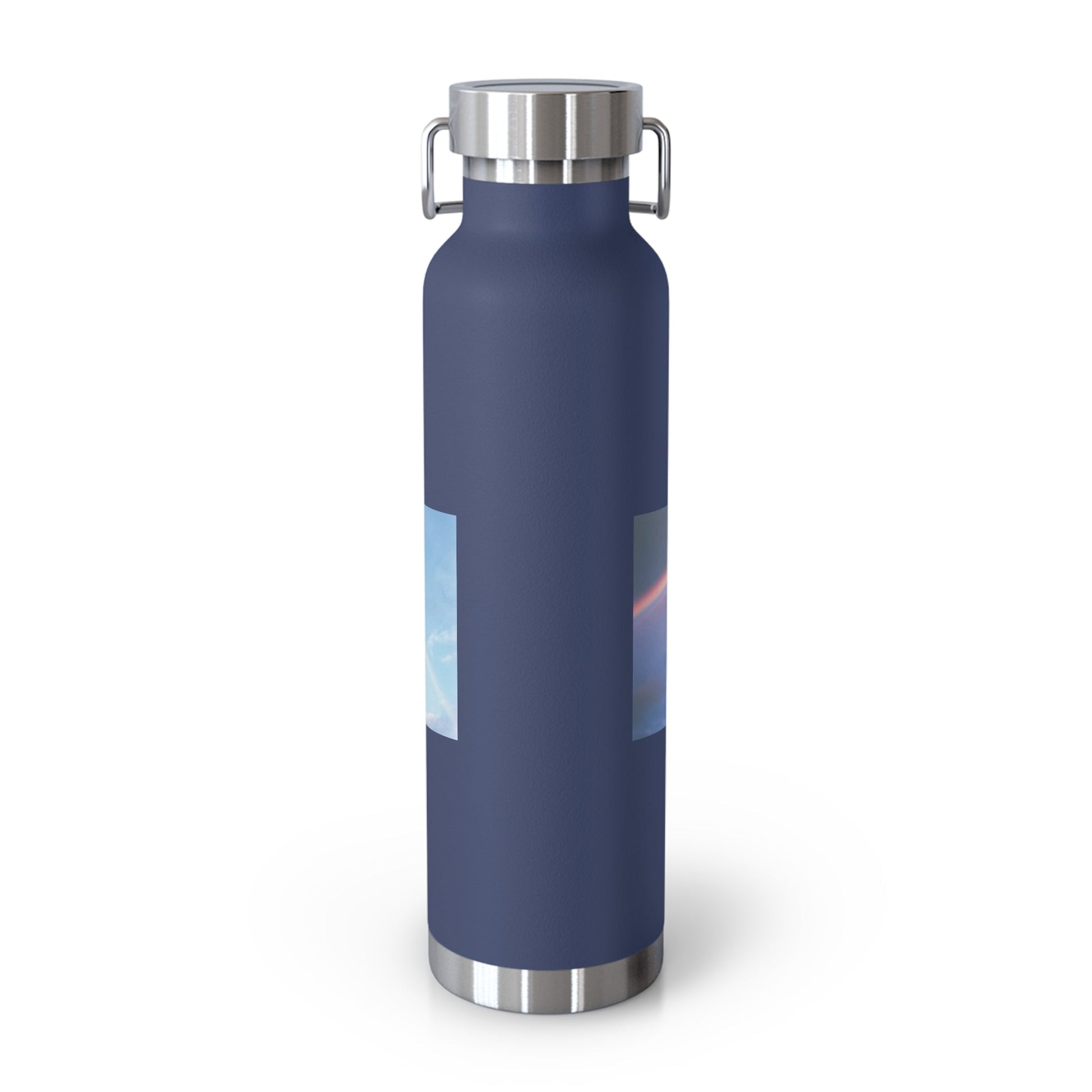 Insulated Water Bottle - Babytopia32
