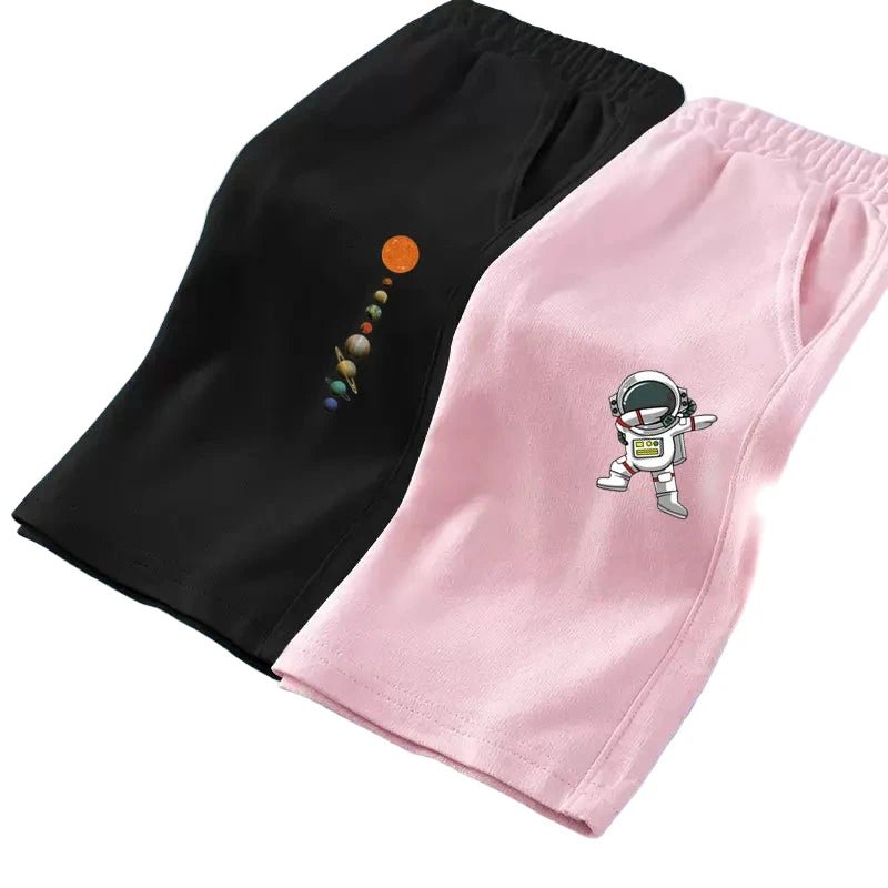 Kids Sports Shorts - Babytopia32
