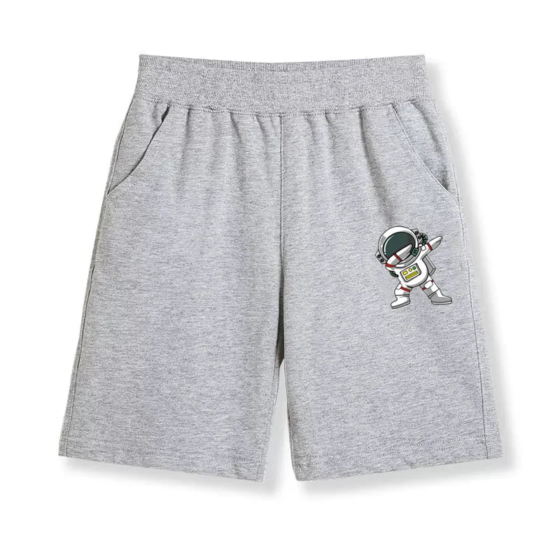 Kids Sports Shorts - Babytopia32