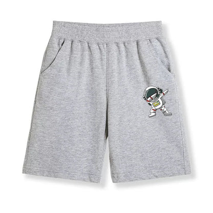 Kids Sports Shorts - Babytopia32
