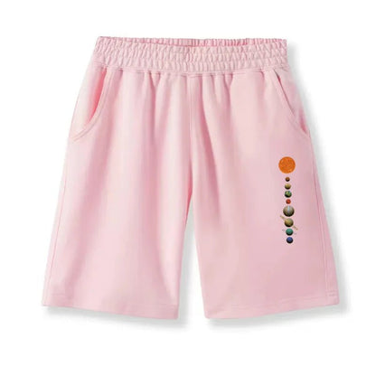 Kids Sports Shorts - Babytopia32