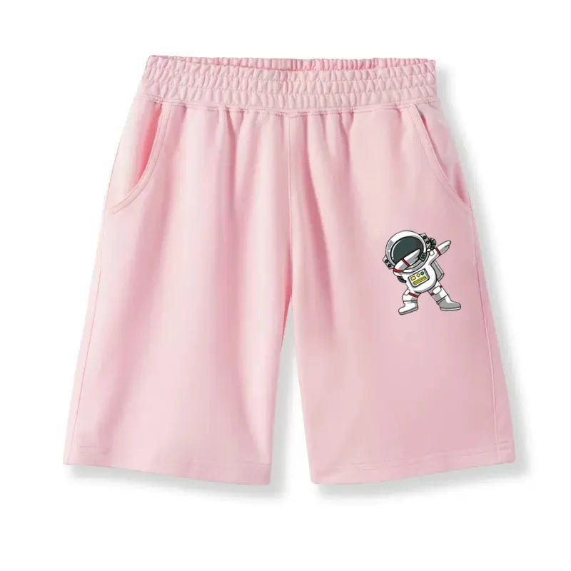 Kids Sports Shorts - Babytopia32