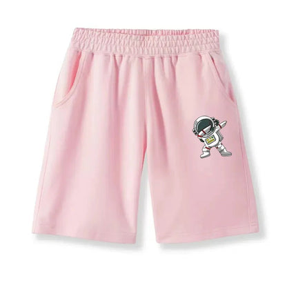Kids Sports Shorts - Babytopia32