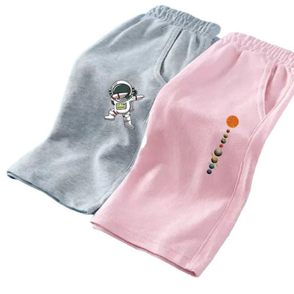 Kids Sports Shorts - Babytopia32