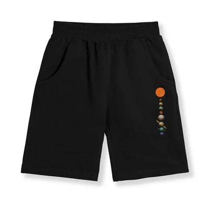 Kids Sports Shorts - Babytopia32