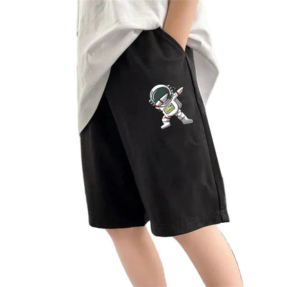Kids Sports Shorts - Babytopia32
