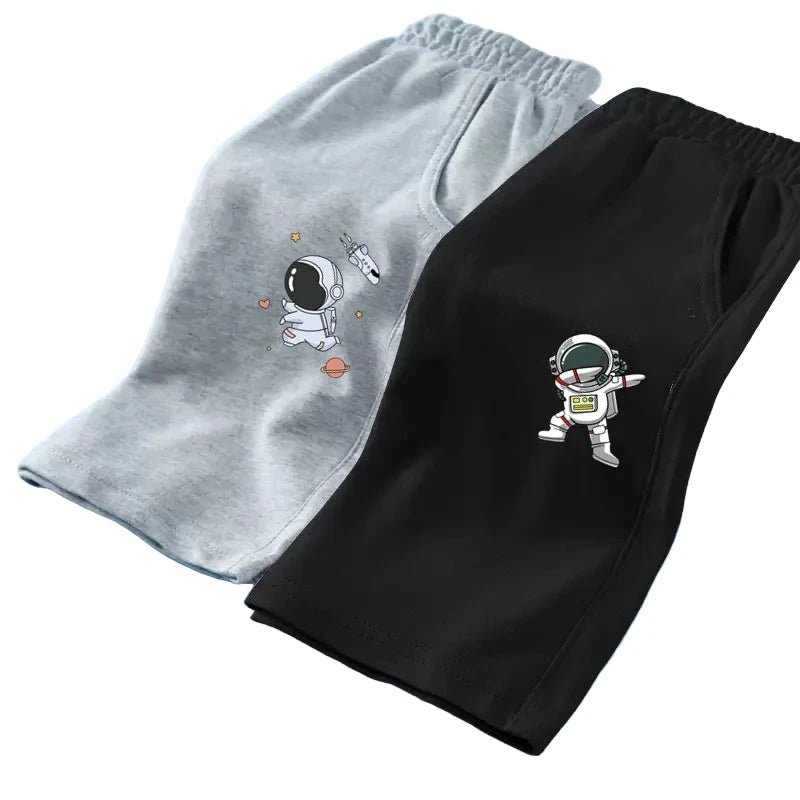 Kids Sports Shorts - Babytopia32