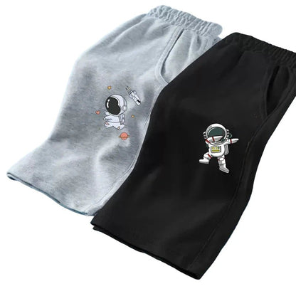 Kids Sports Shorts - Babytopia32