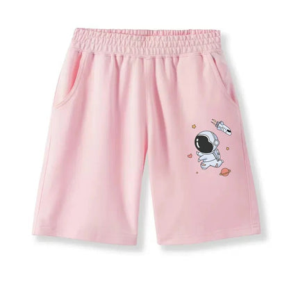 Kids Sports Shorts - Babytopia32