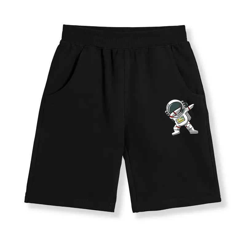 Kids Sports Shorts - Babytopia32
