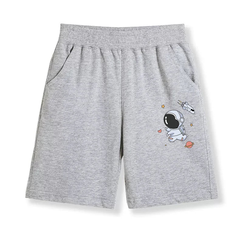 Kids Sports Shorts - Babytopia32