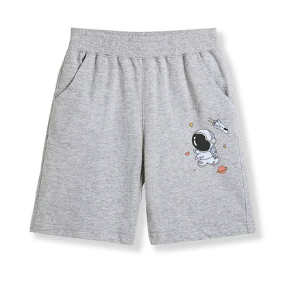 Kids Sports Shorts - Babytopia32