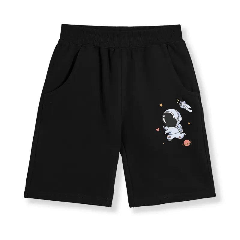 Kids Sports Shorts - Babytopia32