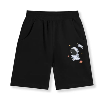Kids Sports Shorts - Babytopia32