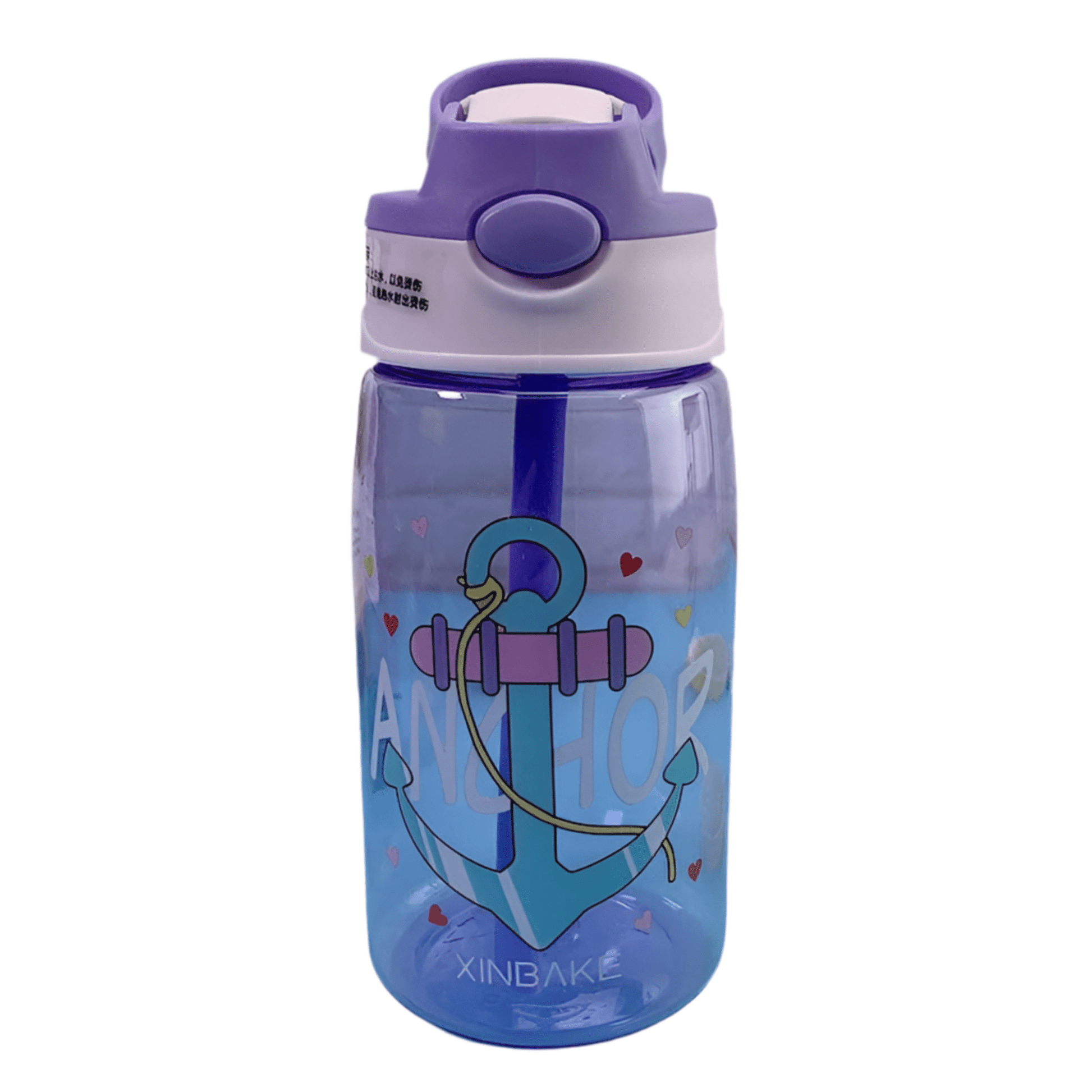 Kids Water Bottle - Babytopia32