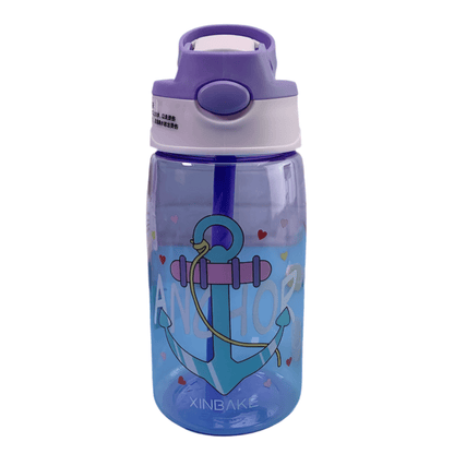 Kids Water Bottle - Babytopia32