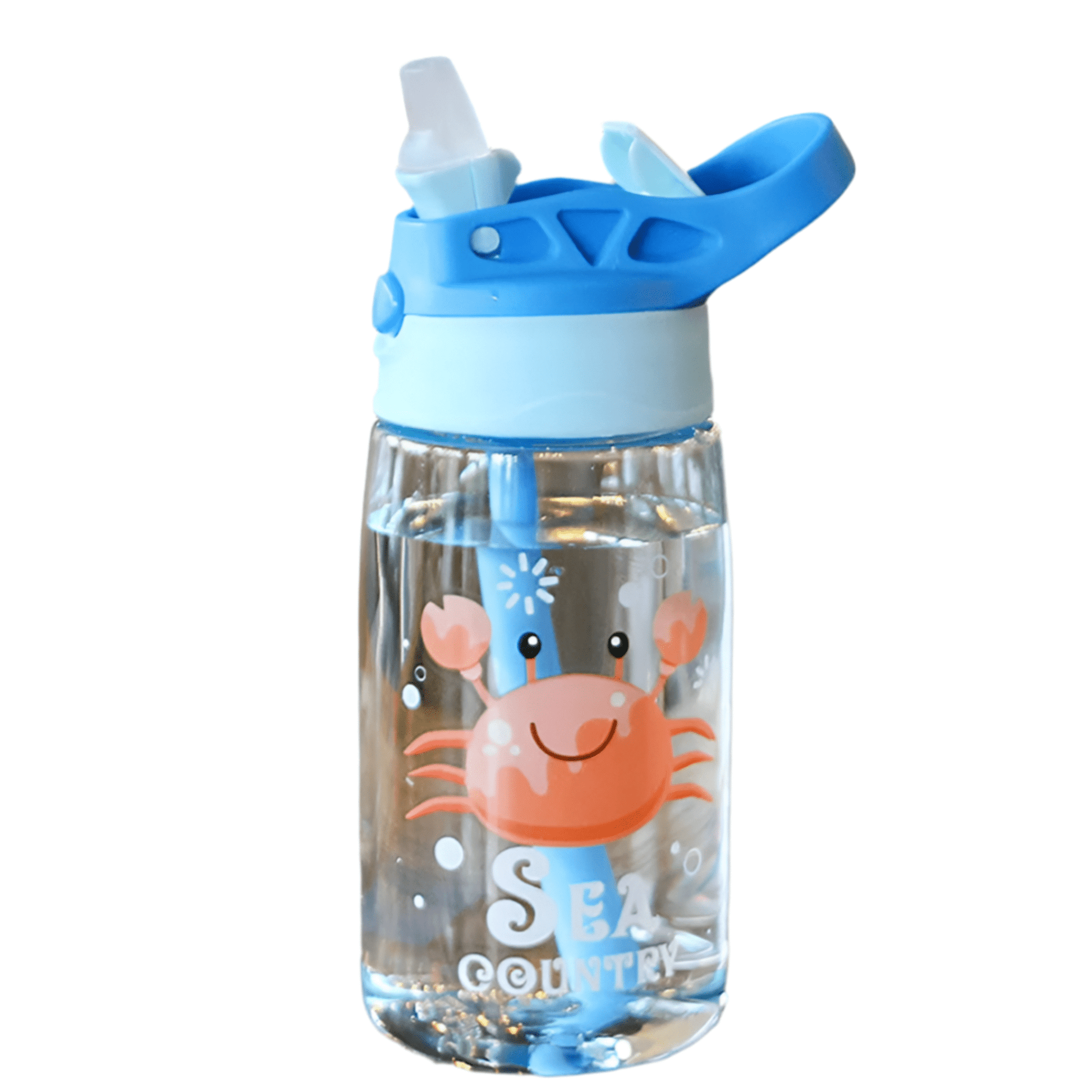 Kids Water Bottle - Babytopia32