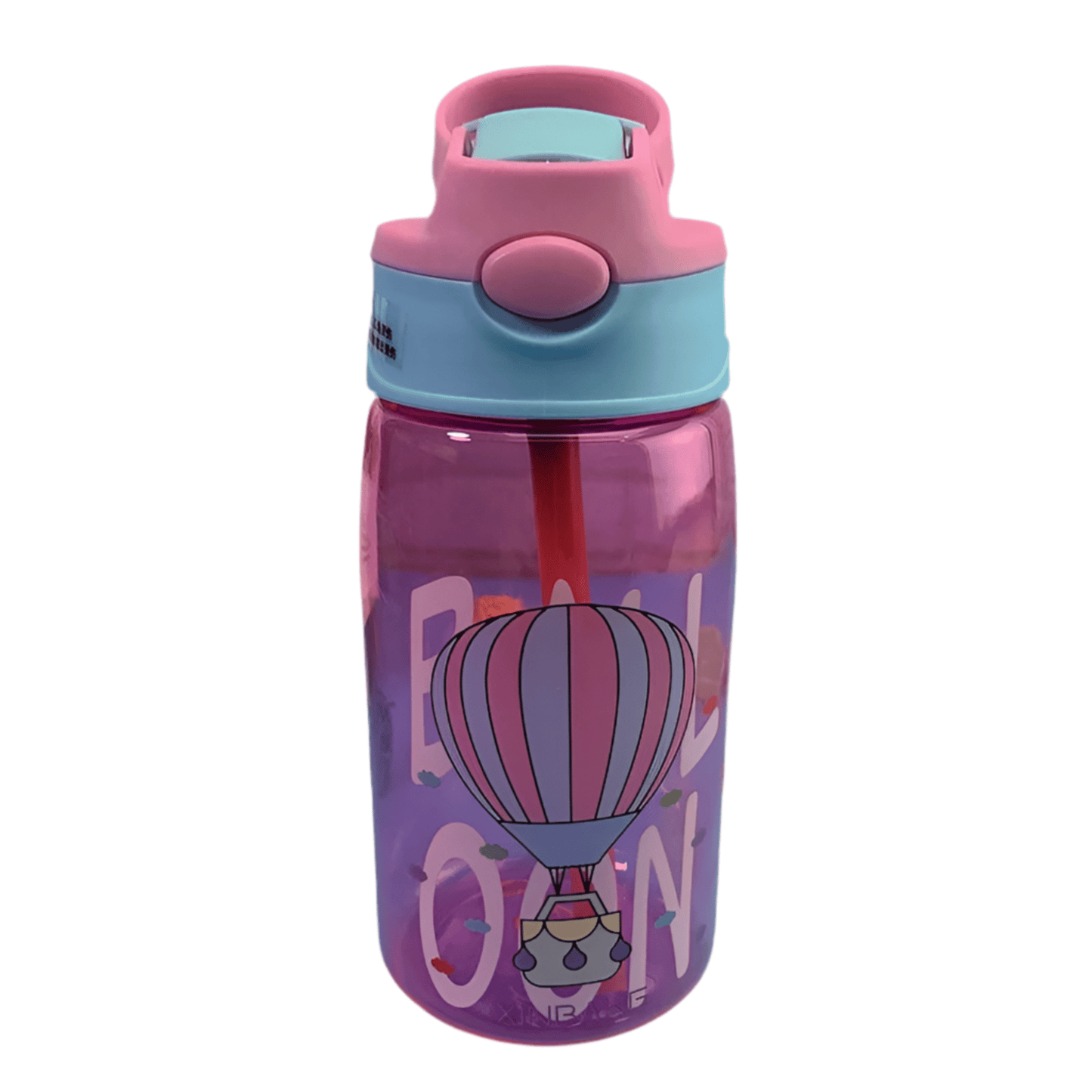 Kids Water Bottle - Babytopia32
