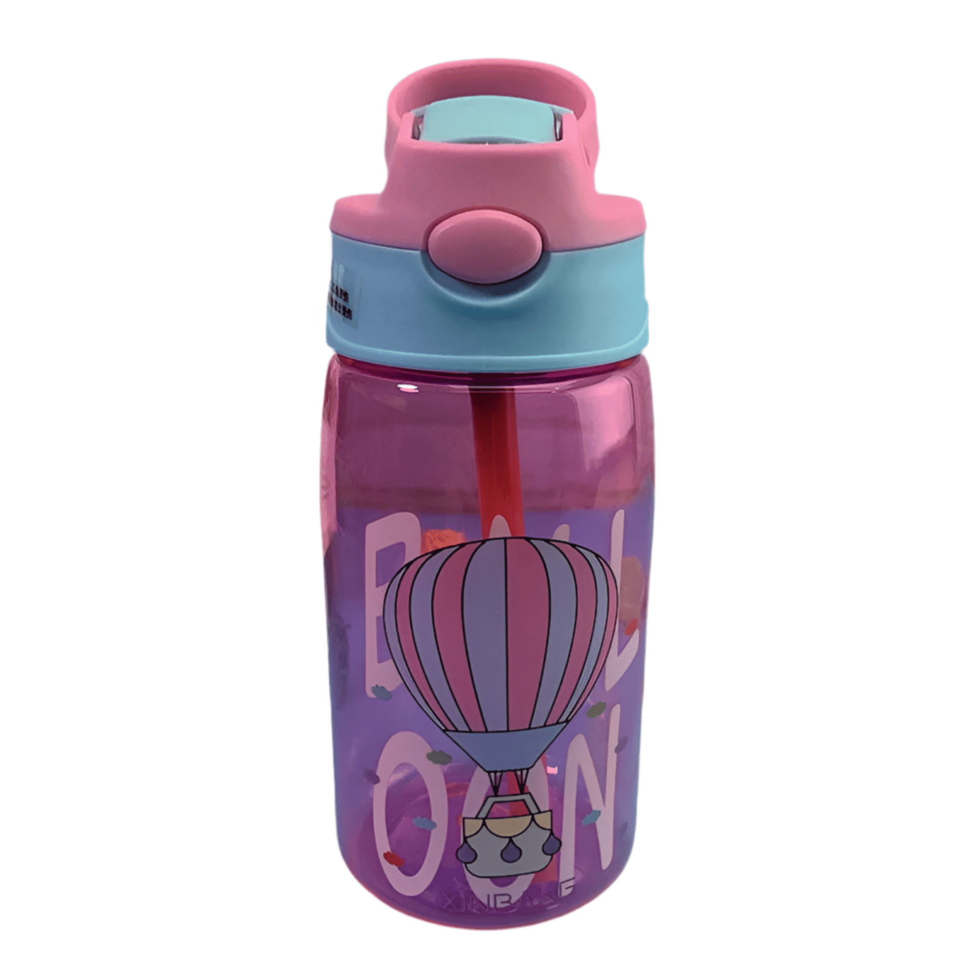Kids Water Bottle - Babytopia32