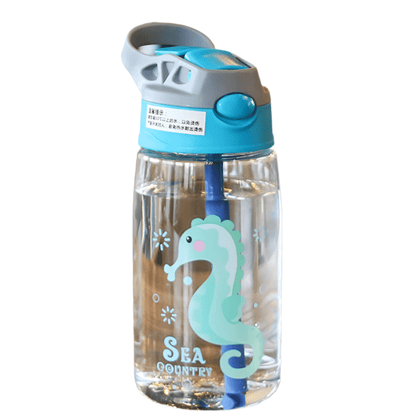 Kids Water Bottle - Babytopia32