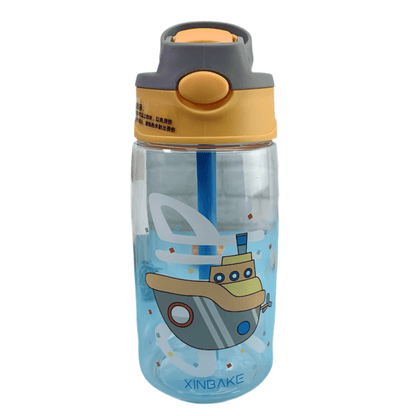 Kids Water Bottle - Babytopia32
