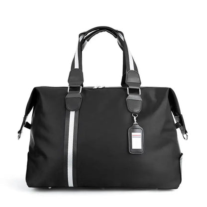 Large Travel Bag - Babytopia32
