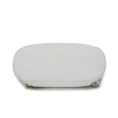 Leather Purse Backpack - Babytopia32