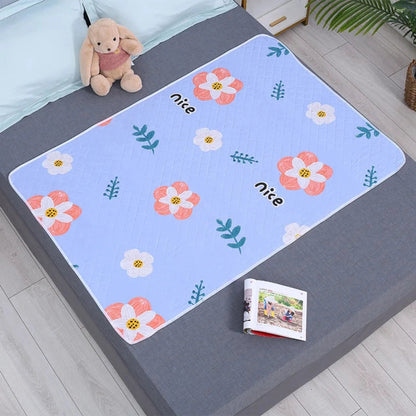 Mattress Protector Pads - Babytopia32