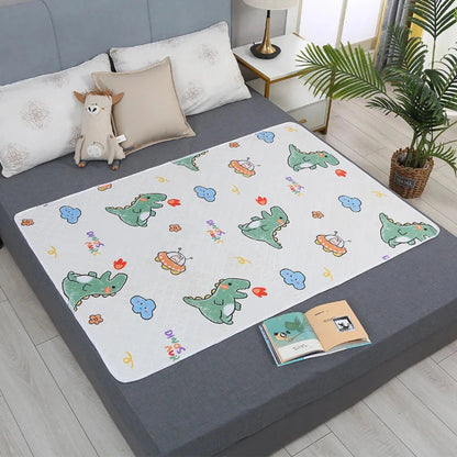 Mattress Protector Pads - Babytopia32
