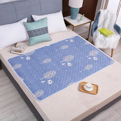 Mattress Protector Pads - Babytopia32