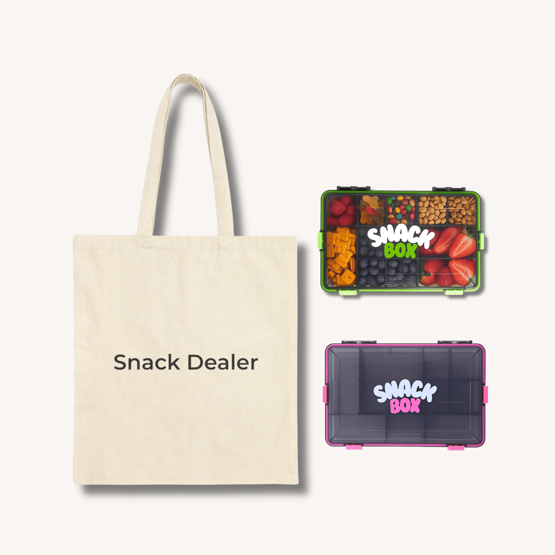 Minimalist Mom Pack - Babytopia32