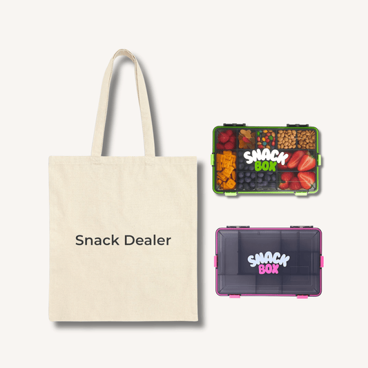 Minimalist Mom Pack - Babytopia32