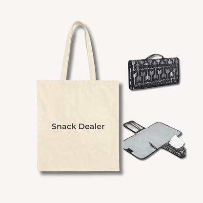 Minimalist Mom Pack - Babytopia32