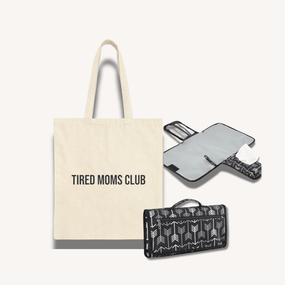 Minimalist Mom Pack - Babytopia32