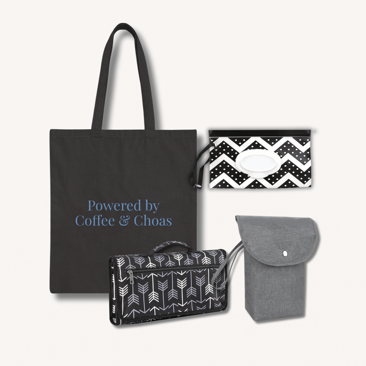 Minimalist Mom Pack - Babytopia32