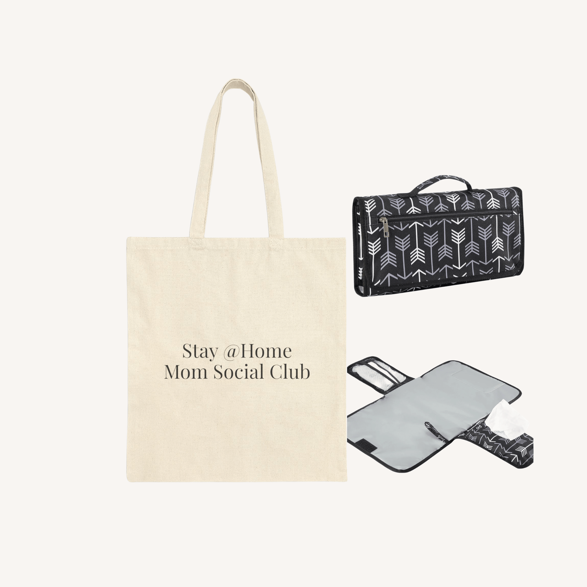 Minimalist Mom Pack - Babytopia32