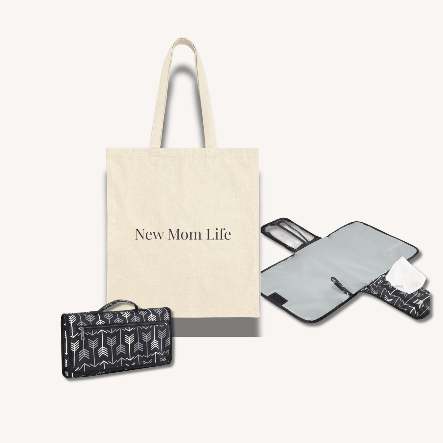 Minimalist Mom Pack - Babytopia32
