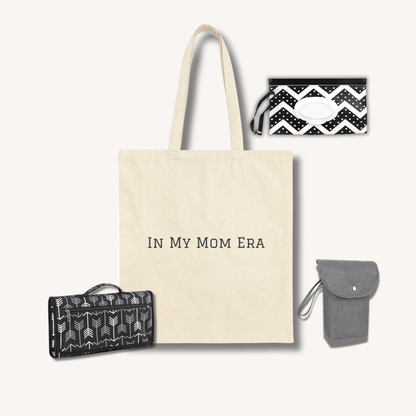 Minimalist Mom Pack - Babytopia32
