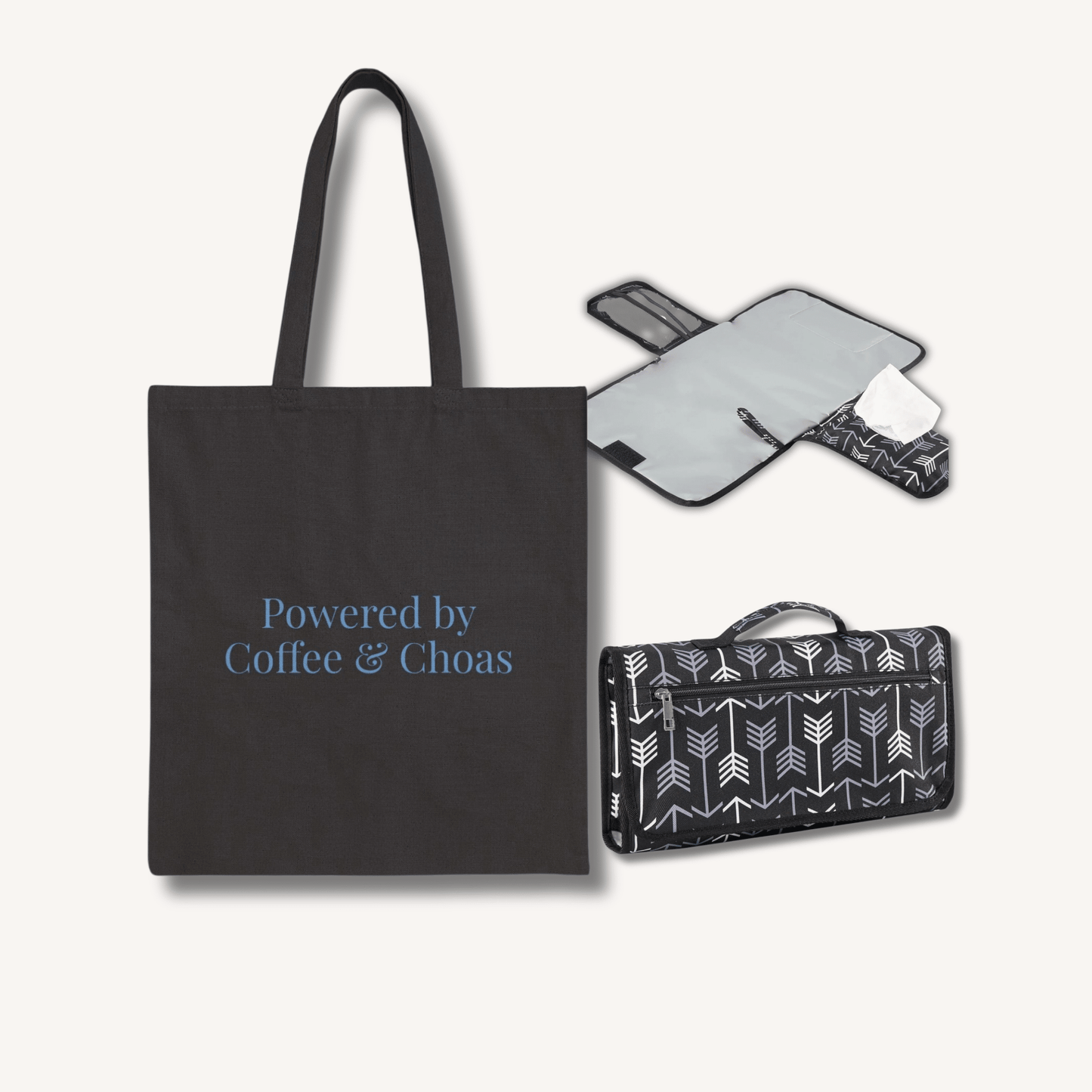 Minimalist Mom Pack - Babytopia32