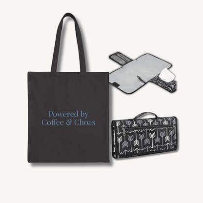 Minimalist Mom Pack - Babytopia32