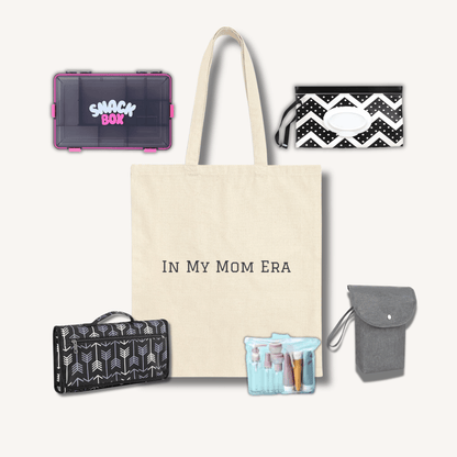 Minimalist Mom Pack - Babytopia32