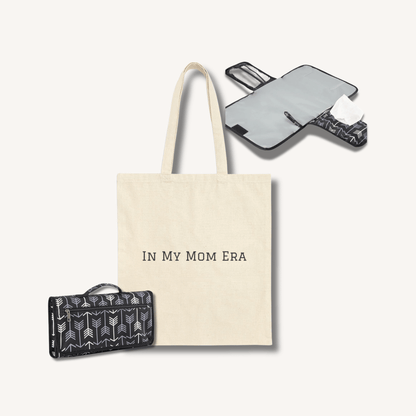 Minimalist Mom Pack - Babytopia32