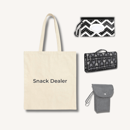 Minimalist Mom Pack - Babytopia32