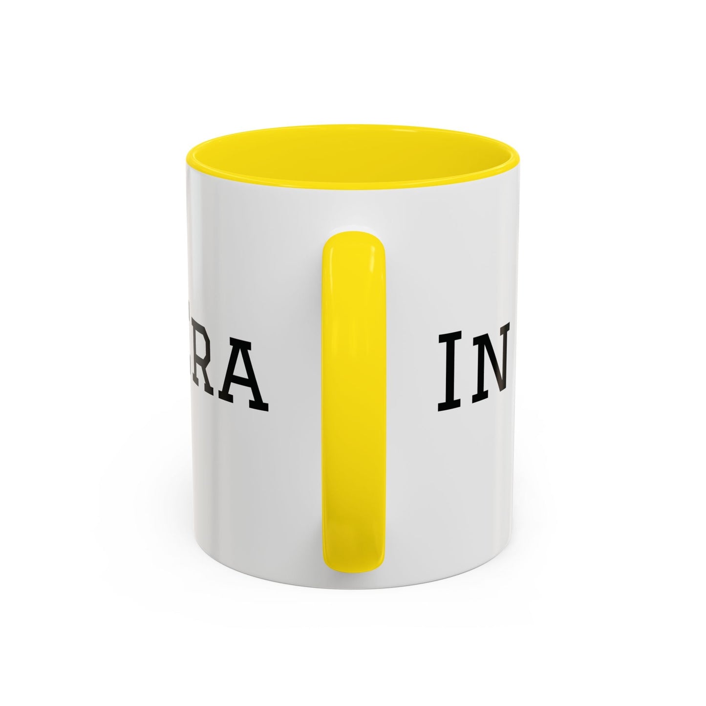 Mom Era Coffee Mug | Funny Minimalist Mom Phrase, Accent 11/15oz - Babytopia32