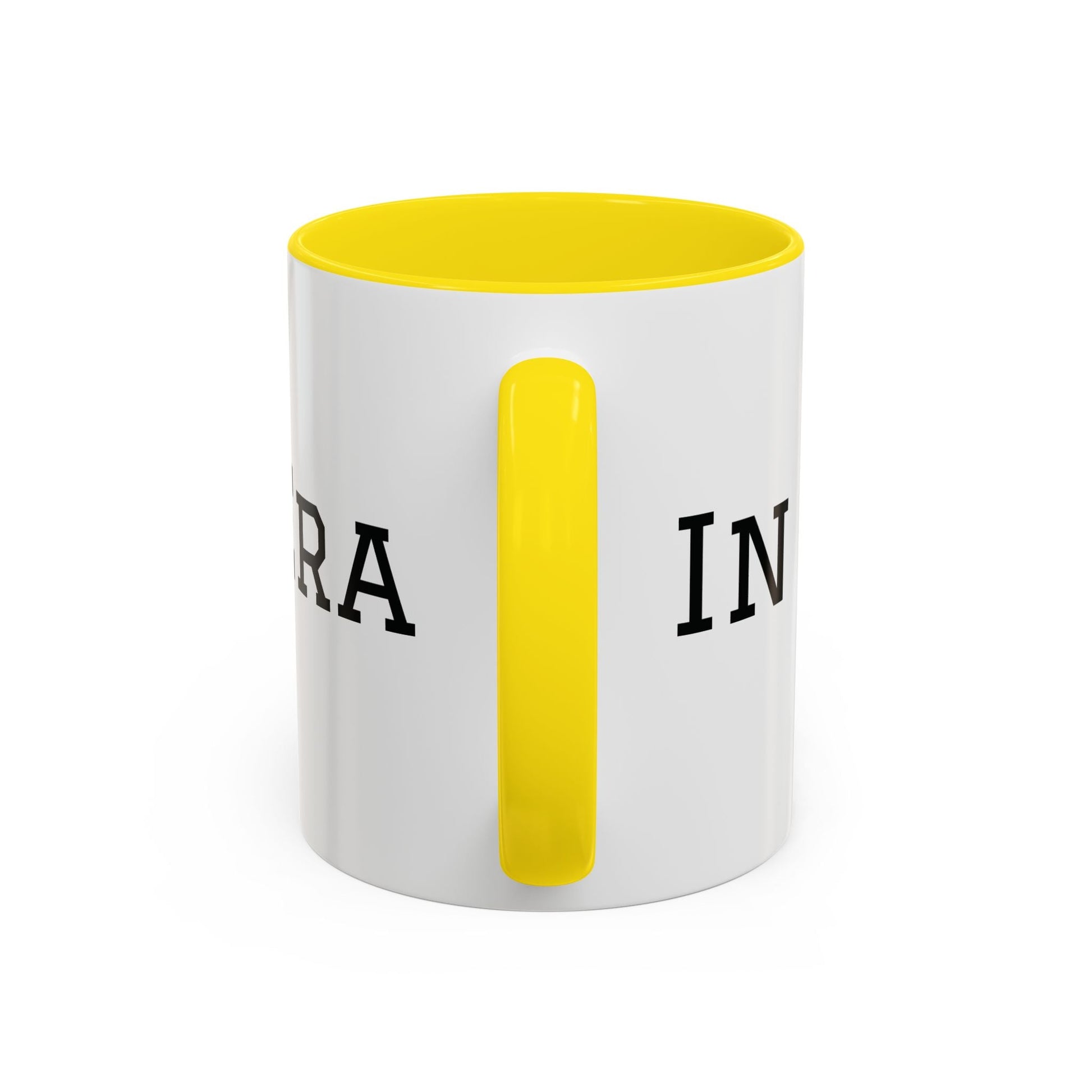 Mom Era Coffee Mug | Funny Minimalist Mom Phrase, Accent 11/15oz - Babytopia32
