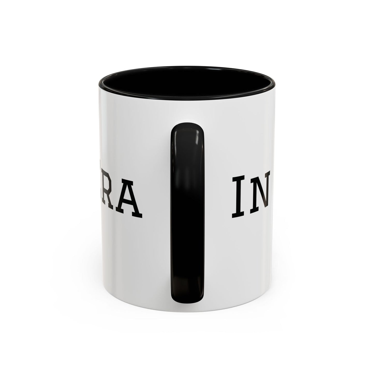 Mom Era Coffee Mug | Funny Minimalist Mom Phrase, Accent 11/15oz - Babytopia32